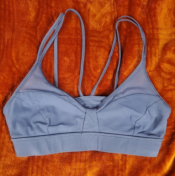 Lululemon Bra
